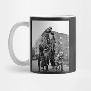 DMX LEGEND Mug